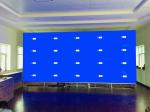 Ultra Narrow Bezel DID 55inch Samsung 1.7mm 3x3 4K Video Wall LCD Multi Screen