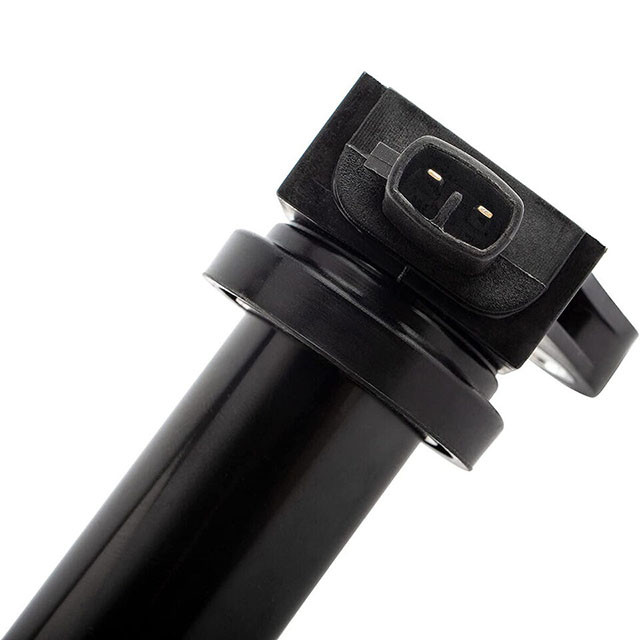 Factory High Performance Ignition Coil 27301-26640 0.2-0.3 Ohm Resistance 12V