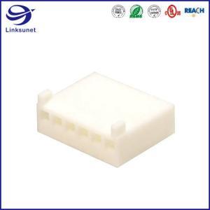 Quality Locking Ramp KK 2695 2.54mm Molex Cable Connectors for recreational machines wholesale
