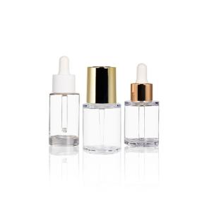 Quality Reusable Multiscene Essential Oil Pipette , K1008 Nontoxic Cosmetic Bottle Dropper wholesale