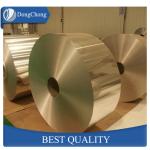 8011 8079 Pharmaceutical Aluminum Foil / Zero Single Sided Aluminium Foil