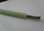 OEM- Custom-made Diameter 15mm steel cord belts steel Reinforced Cord polyuretha