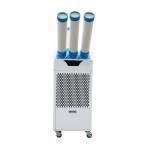 Mobile Air Cooler