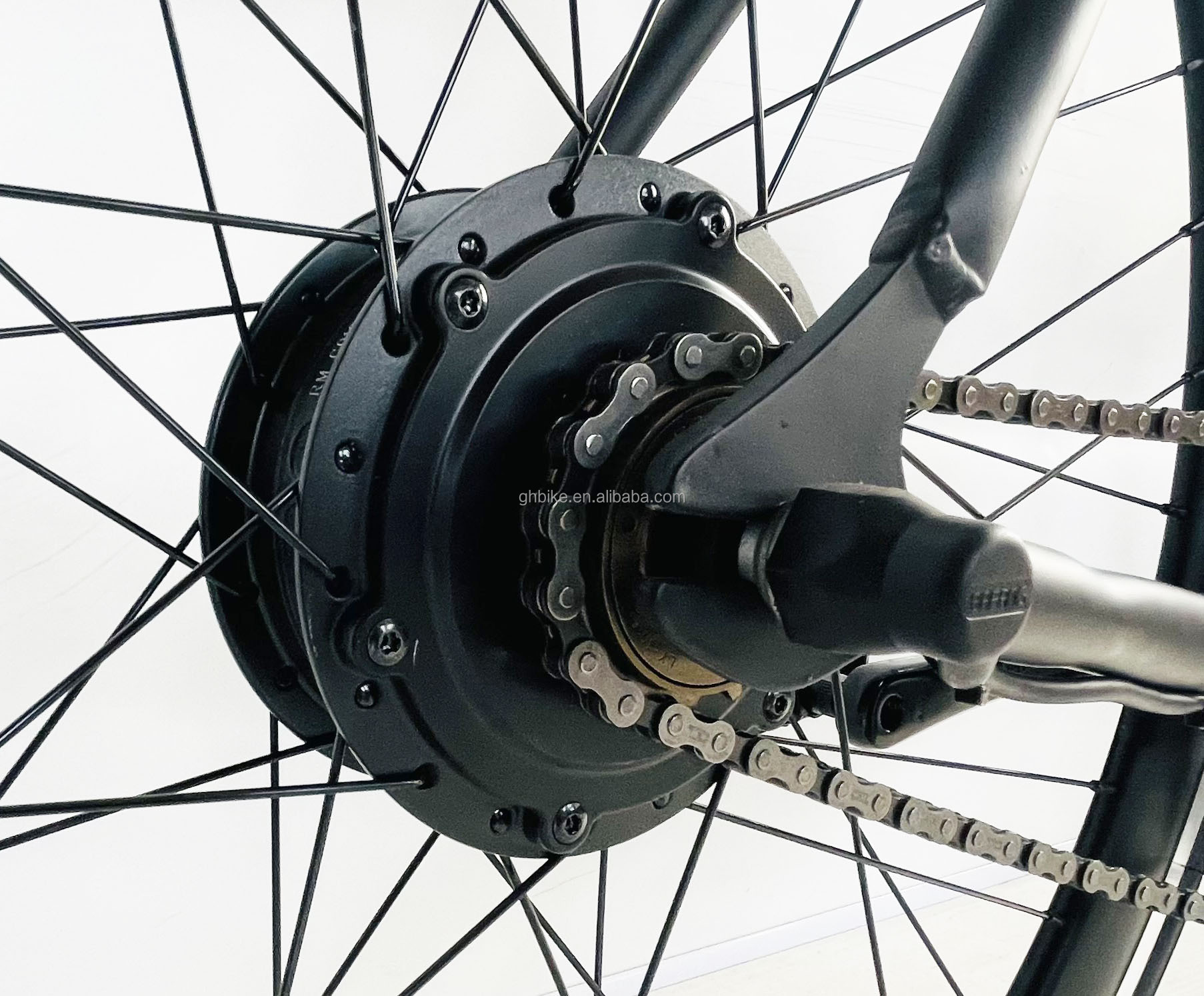 700C 350W 36V 8.8AH Aluminum Frame CE OEM Customized Europe Electric Single Speed Men Bicycle