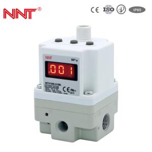 0.2-1.0MPa Electronic Proportional Regulator