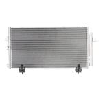 8846042090 Car AC Condenser for TOYOTA RAV4 2.0 8846042080 8846042070 8846042060