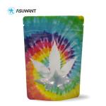 Exotic Herb Weed Packaging Bag Delta Premium Cookies Edible Dispensary