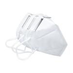 Anti - Fog Foldable Wearing Medical Mask Anti - Bacterial Skin - Friendly