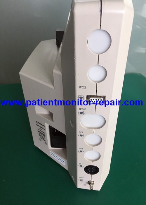 Patient Monitoring Equipment BIP Dvisor Patient Monitors With NIBP Spo2 ECG