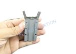 MHY2-10D Finger 180° Angular Pneumatic Gripper Cylinder SMC