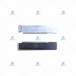 Quality PANASONIC CM 12MM FEEDER PLATE N210123198AA , Panasonic Spare Parts wholesale