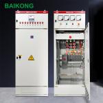 3150A Low Pressure Outdoor Power Distribution Panel Control XL-21