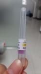 dental needle