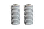 ANSI 13.3kN 14.4KV High Voltage Standoff Insulators