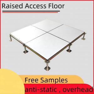Quality Overhead Raised Access Floor Antistatic Access Floor wholesale