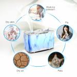 Aromatherapy PP ABS 300ml 18W Electronic Aroma Diffuser