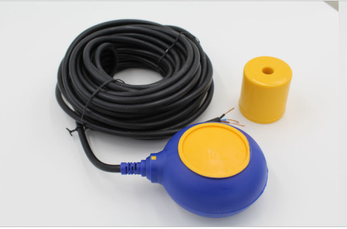 M15-3 float level control switches,water pump float ball level switch