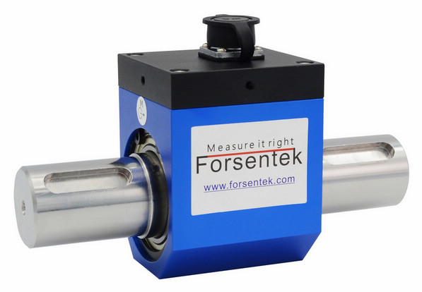 dynamic torque transducer