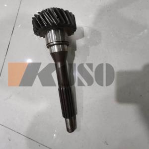 Quality 1-33211992-0 1332119920 ISUZU CXZ CYZ EXZ Transmission Top Gear Shaft wholesale