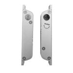 EB77 Surface mount Bolt Lock-4 wires