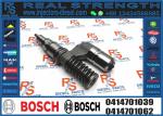 Fuel Injector 0414701039 0414701078 0414701008 0414701045 0414701082