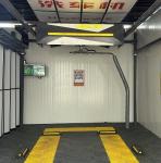 Pressure Water Cleaning Made Effortless Car Wash Equipment 360 Touch Free