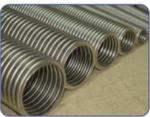 Stainless Steel Corrugated Flexible Hose Pipe Making Machine 50mm