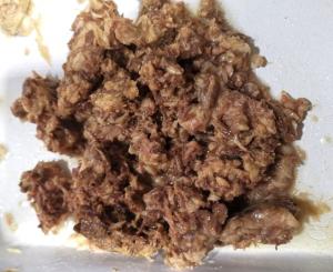 Quality 170g Shredded Skipjack Tuna Canned In Vegetable Oil wholesale