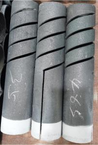 Quality SGR Type SiC Heating Elements wholesale