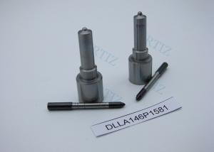 Quality ORTIZ Volvo ec210 high performance fuel nozzle DLLA146P1581 auto injection pump nozzle 0 433 171 968 DLLA 146 P1581 wholesale