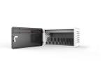 USB Mini 18 Ports Ipad Charging Cabinet CE Certificated