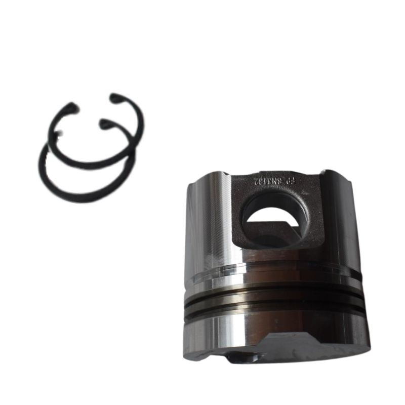 E330D E3306 Piston 8N3182 Excavator Engine Parts