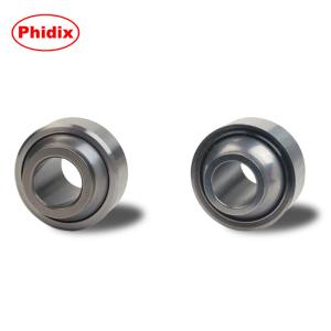 Quality YSSB Series Stainless Steel Spherical Bearings | Corrosion-Resistant PTFE Lined Design for Marine, Chemical &amp; Food Processing | Swaged Stainless Steel wholesale
