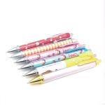 Cute Notepads And Stationery Kawaii Cartoon Kids Ballpoint Pen Blue