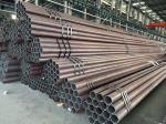 T91 30CrMo 20G Alloy Steel Pipe 15CrMoV Cr9Mo 27SiMn 6 Inch Carbon Steel Pipe