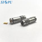 2.92 Male stainless steel high salt spray RF coaxial connector for FSE-360 cable
