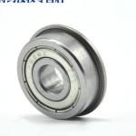 ABEC-5 F625ZZ F625-2Z 5x16x5mm Flanged Ball Bearings