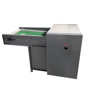 Quality Sofa Cotton Fiber Carding Machine High Efficiency Fiber Opening Machine wholesale
