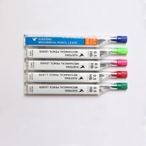 Quality MECHANICAL PENCIL LEAD 0.5MM HB HIGH QUALITY wholesale