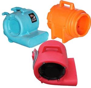 Quality High Speed Blower Fan Housing - Customized Solution Available wholesale