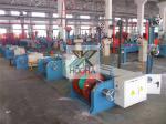 380v PVC Wire Extruder Machine Cable Manufacturing Equipment