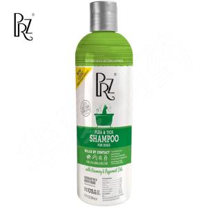 Quality 220ML Natural Care Flea And Tick Dog Shampoo Natural Oil wholesale