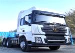 6x4 Shacman Trucks