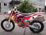 2022 New ZS Engine 250cc 300cc 450cc KTM 250CC Motorcycles South America Popular