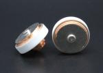 95 Alumina Energy Car Ceramic Electronic Components
