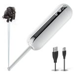 IPX6 200ml Electric Portable Bidet For Pregnant Women To Wash Comfortably