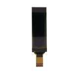 2.08 Inch 256X64 Resolution SH1122 IC AMOLED Display Module