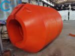 Buoy Plastic Floating Buoy Sea For Sale Pipeline Float Oil Dam Water Trash