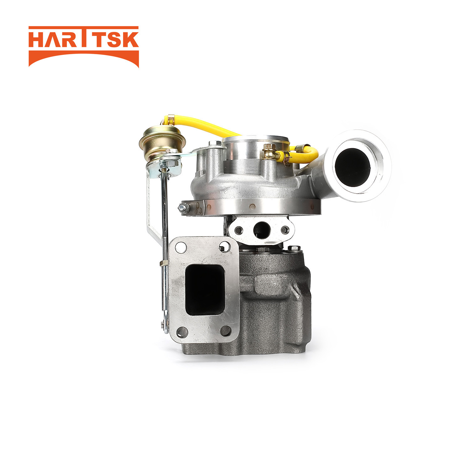 210B 04294752 Diesel Engine Turbocharger For Engine VOLVO S200G