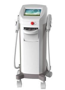 Quality 3 Handles E light RF Laser IPL Machine wholesale